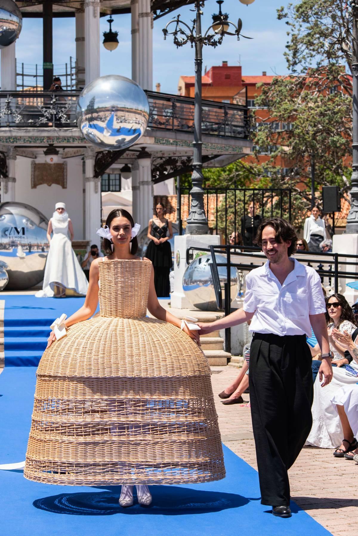 Conception de Candelas et Felipa