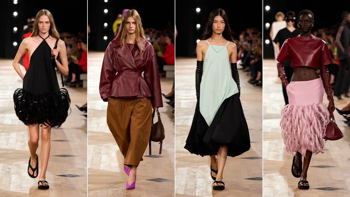 Pierpaolo Piccioli et ses débuts chez Balenciaga : c'est le début d'une nouvelle ère pour la marque