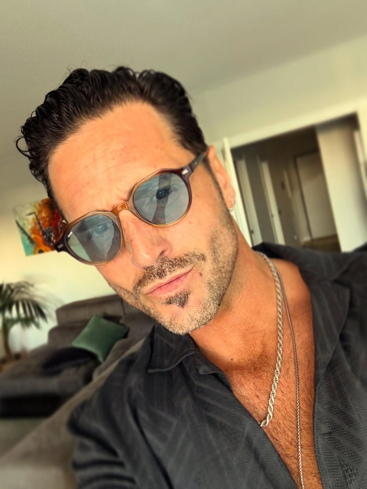 David Bustamente