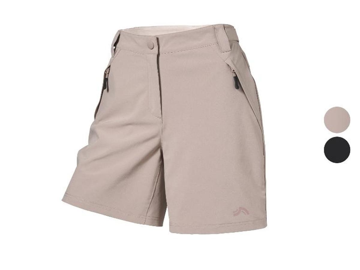 pantalon de randonnée