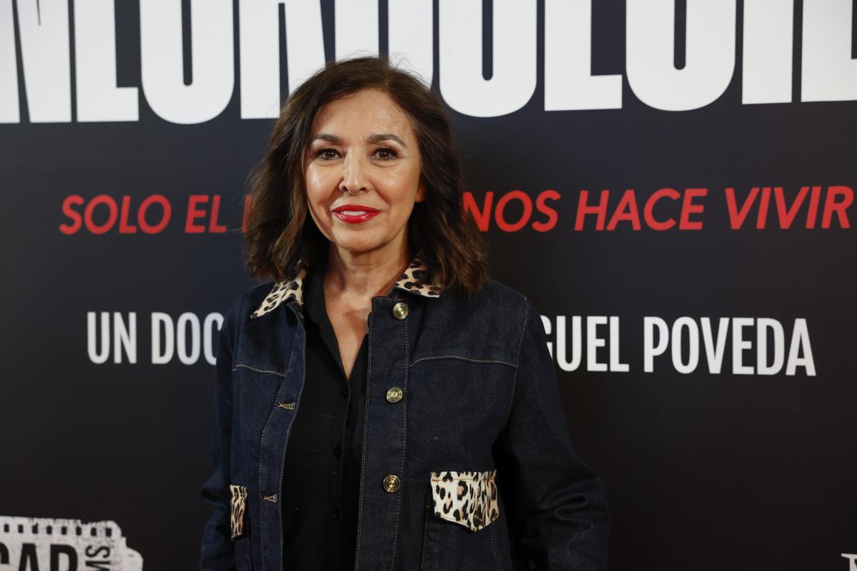 Isabelle Gémio