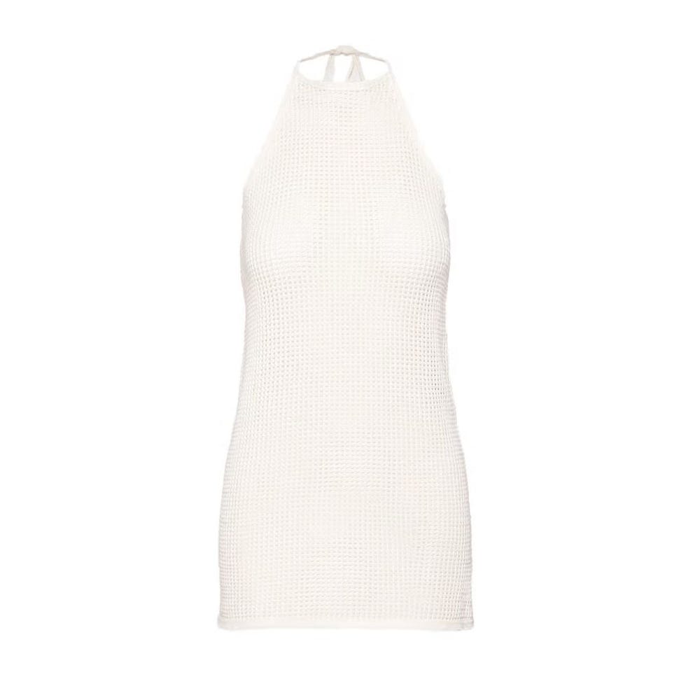 Robe dos nu Seacoast