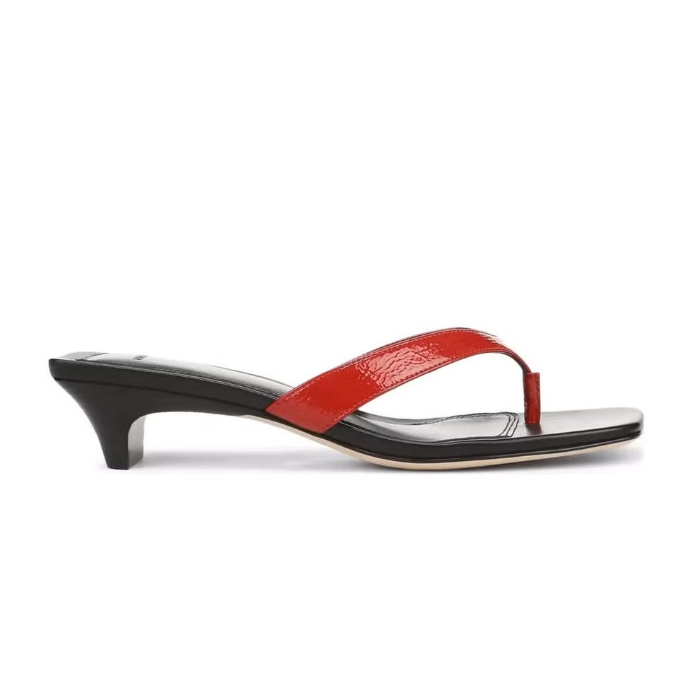 Tongs Sanjuan