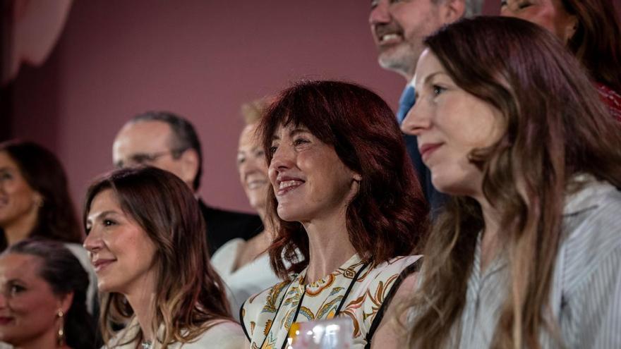 Succès des Woman Aragón Awards: une grande fête de talent et d'inspiration