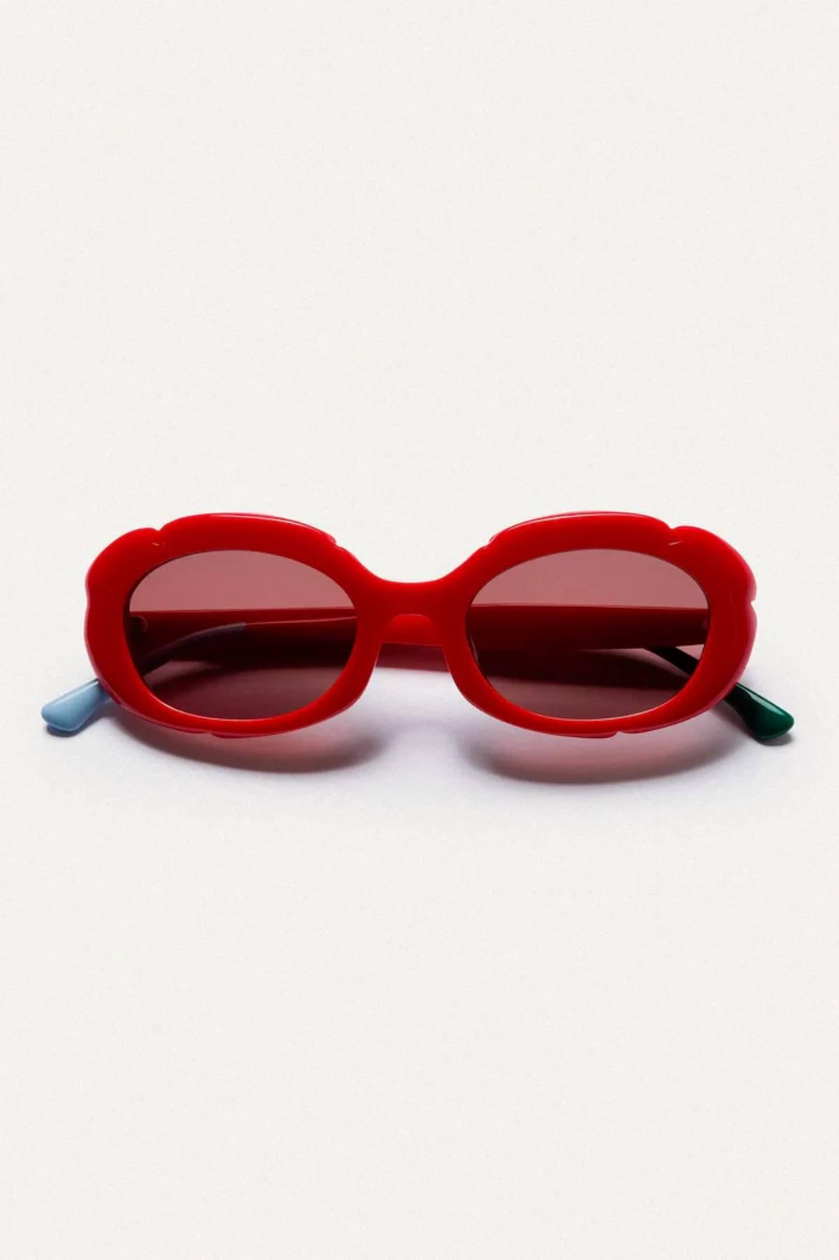 Lunettes de soleil Fantastic Company x Mr.Boho