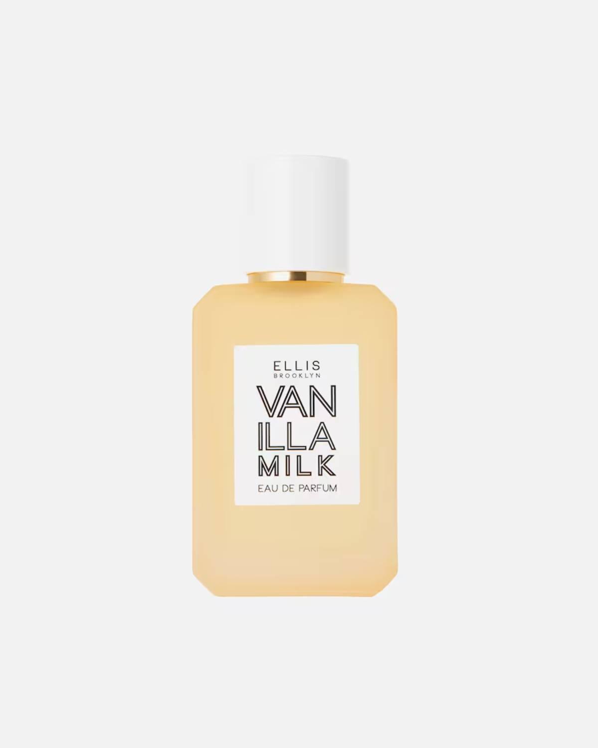 Lait Vanillé par Ellis Brooklyn