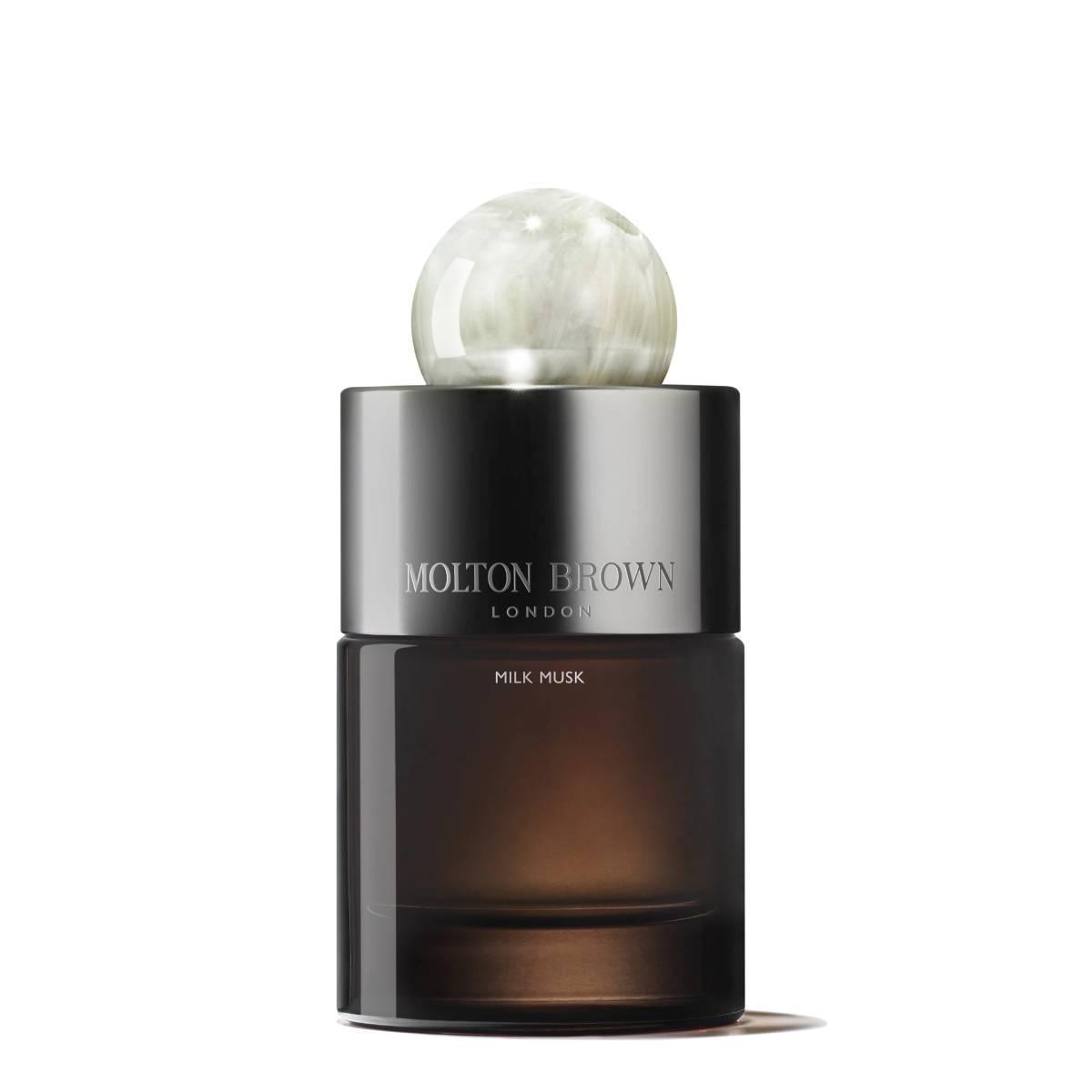 Eau de Parfum Lait Musc