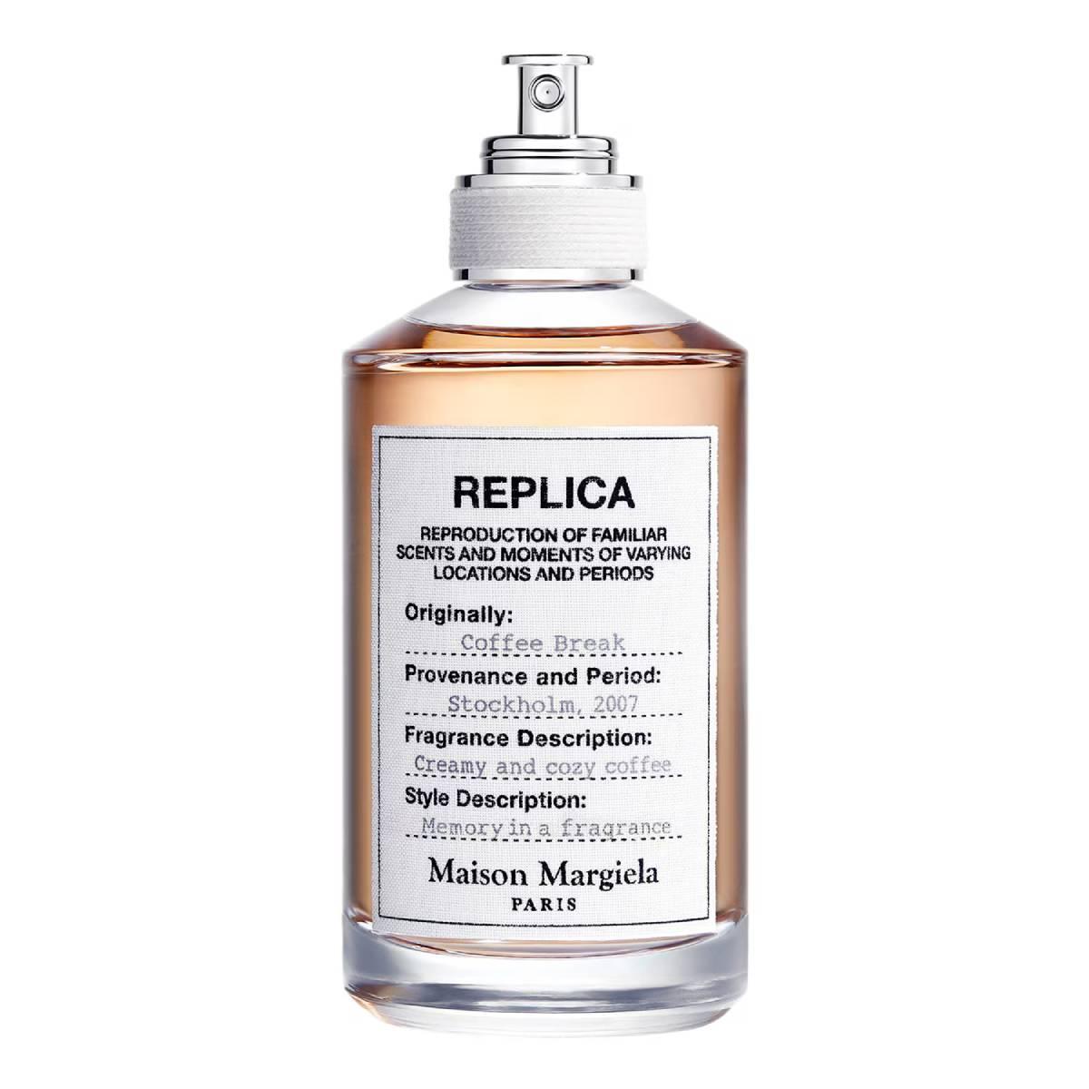Réplique Pause Café par Maison Margiela