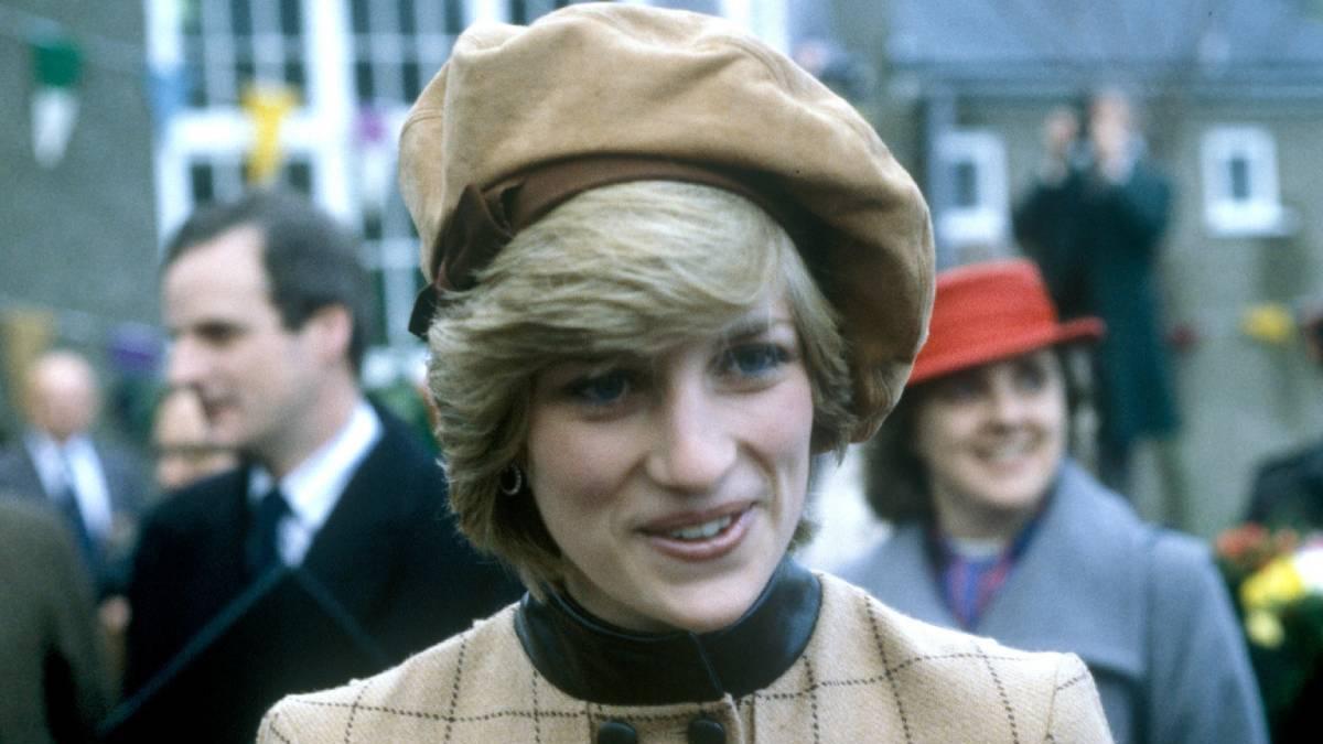 Une lettre inédite révèle que la princesse Diana souhaitait que ses fils, William et Harry, aient une relation plus étroite