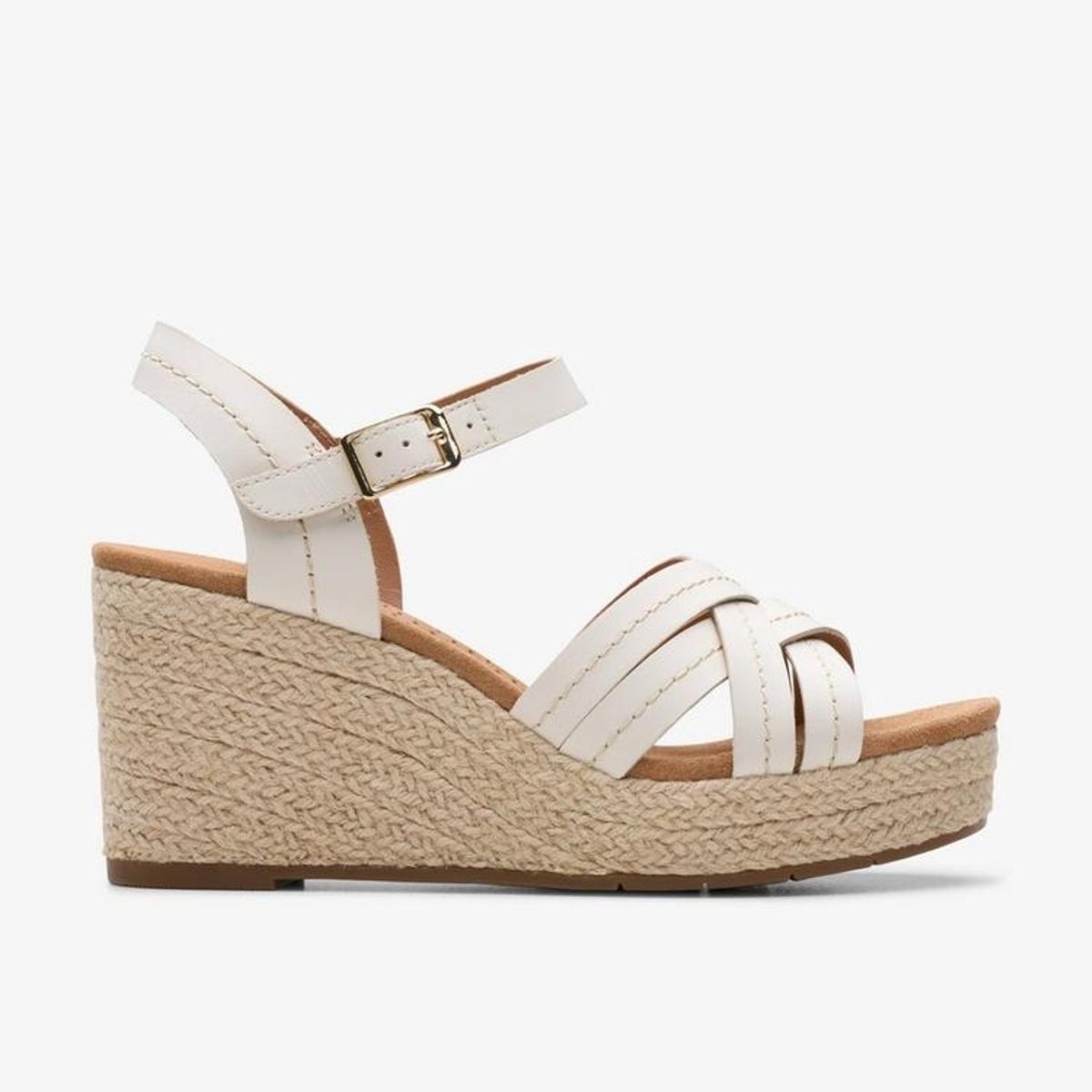 Sandales Clarks