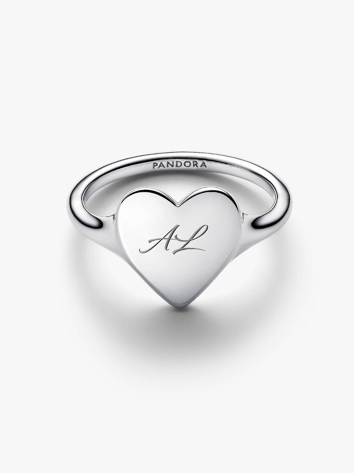 Bague personnalisable