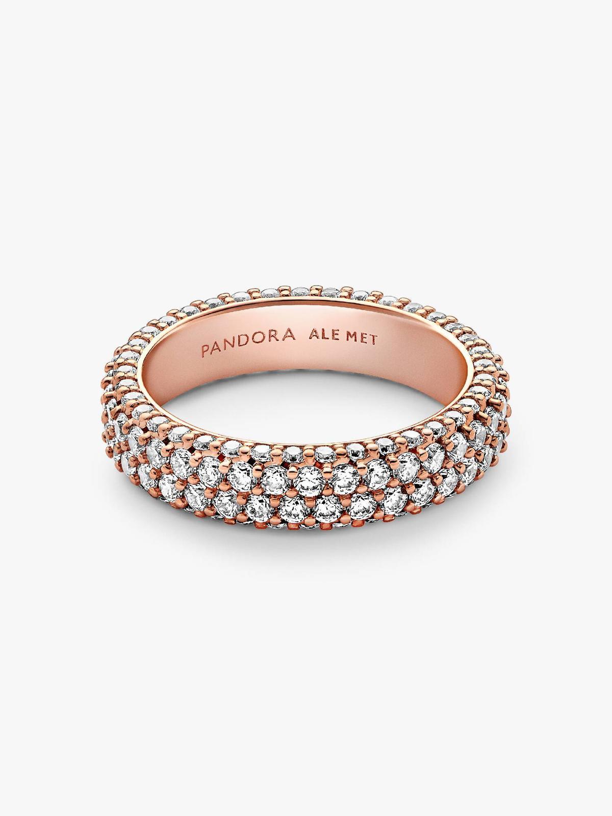 Bague personnalisable