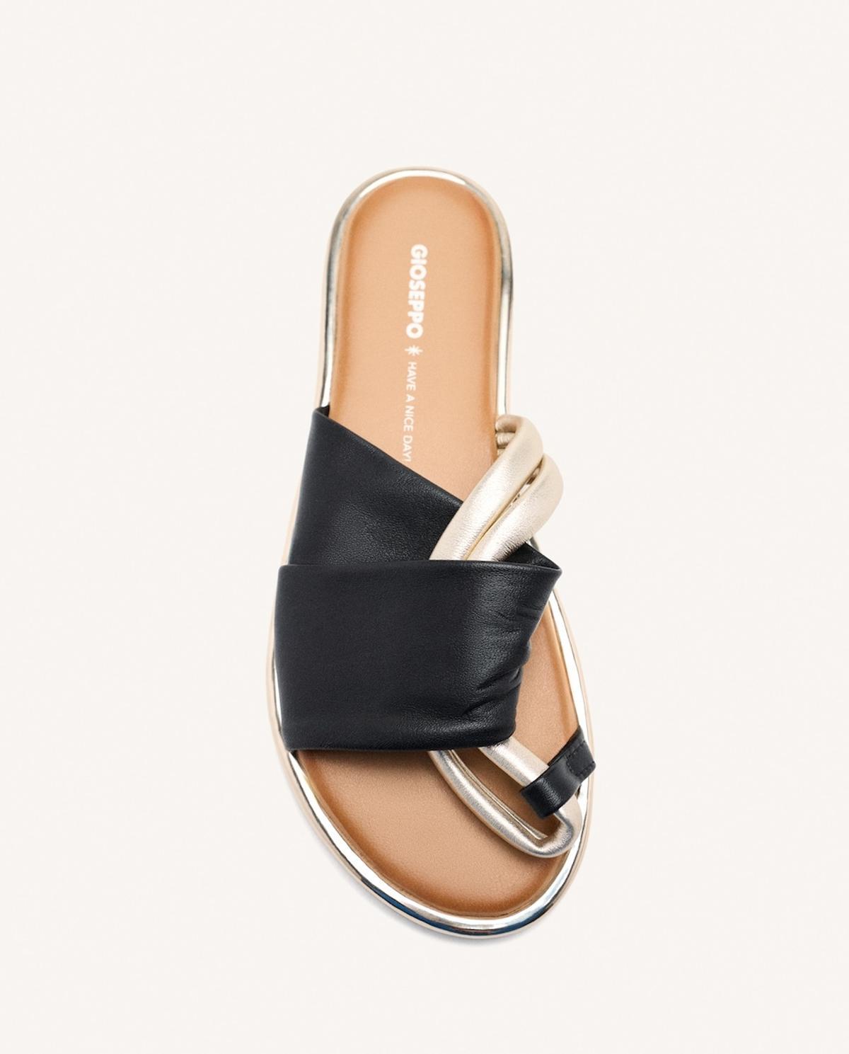 Sandales pelle Gioseppo