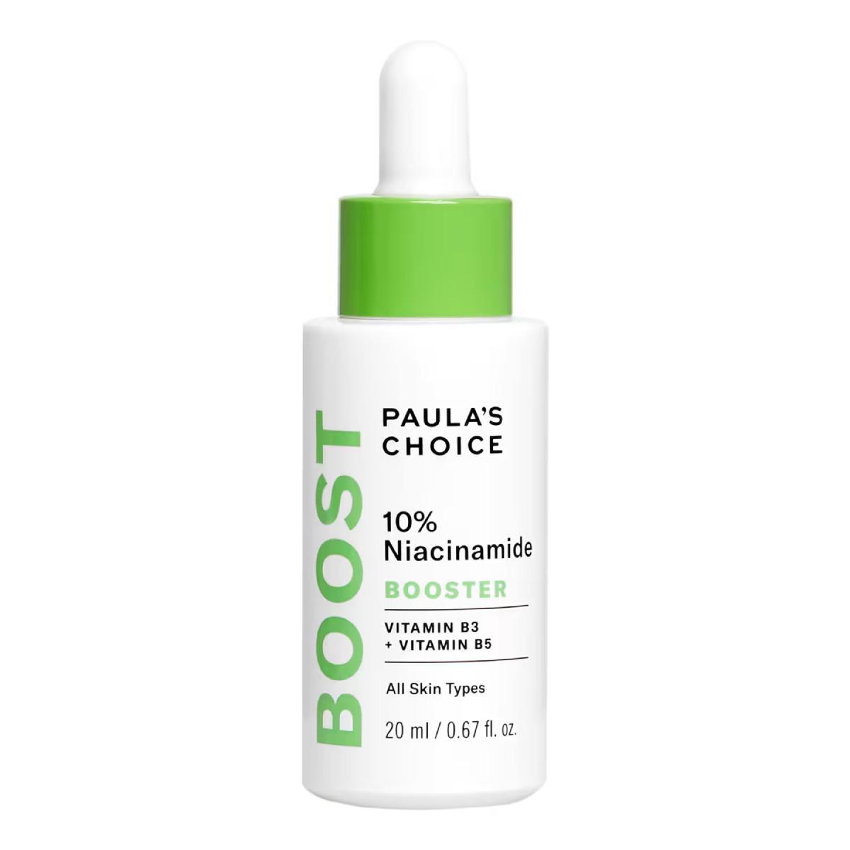 Sérum à la niacinamide Paula's Choice
