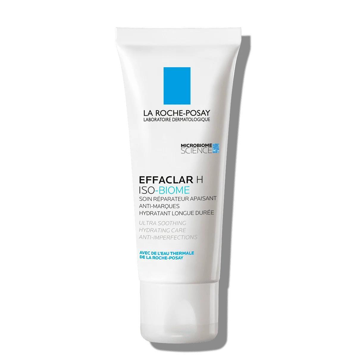 Effaclar Crème La Roche Posay