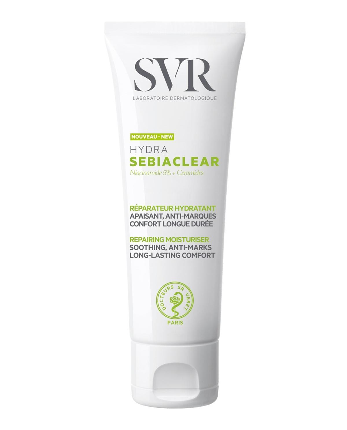 Crème réparatrice SVR