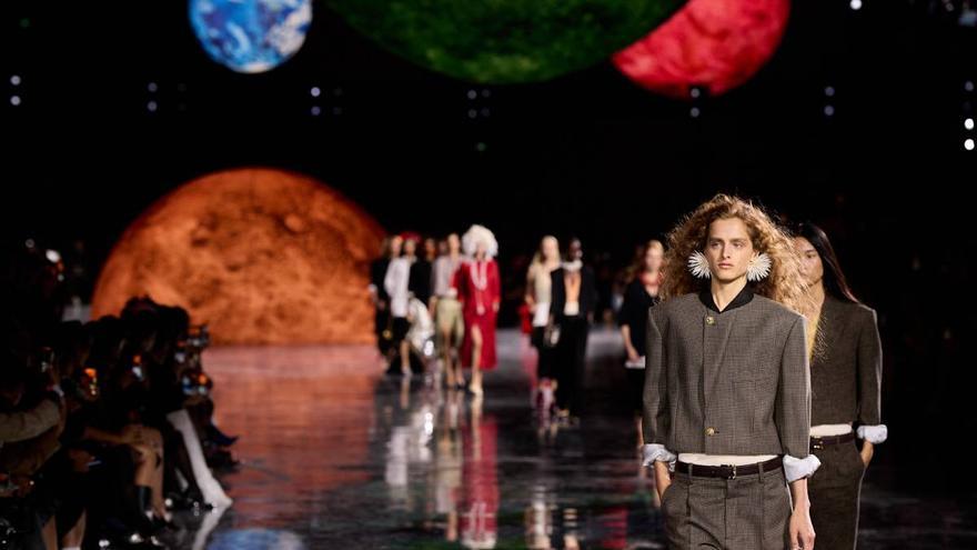 Place au nouveau Chanel : tous les détails du premier défilé de Matthieu Blazy pour la maison