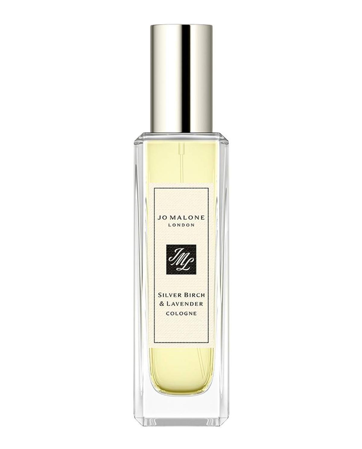 Eau de Cologne Bouleau Argenté & Lavande Jo Malone Londres