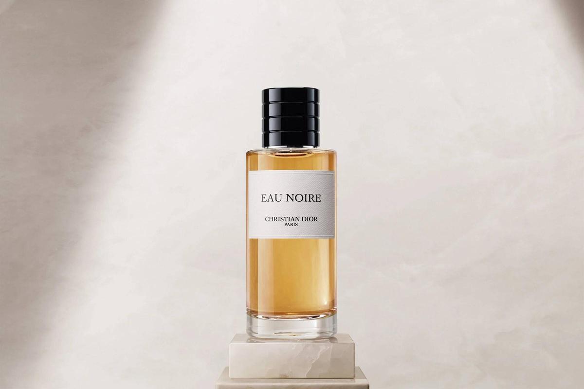 Eau Noire de Christian Dior