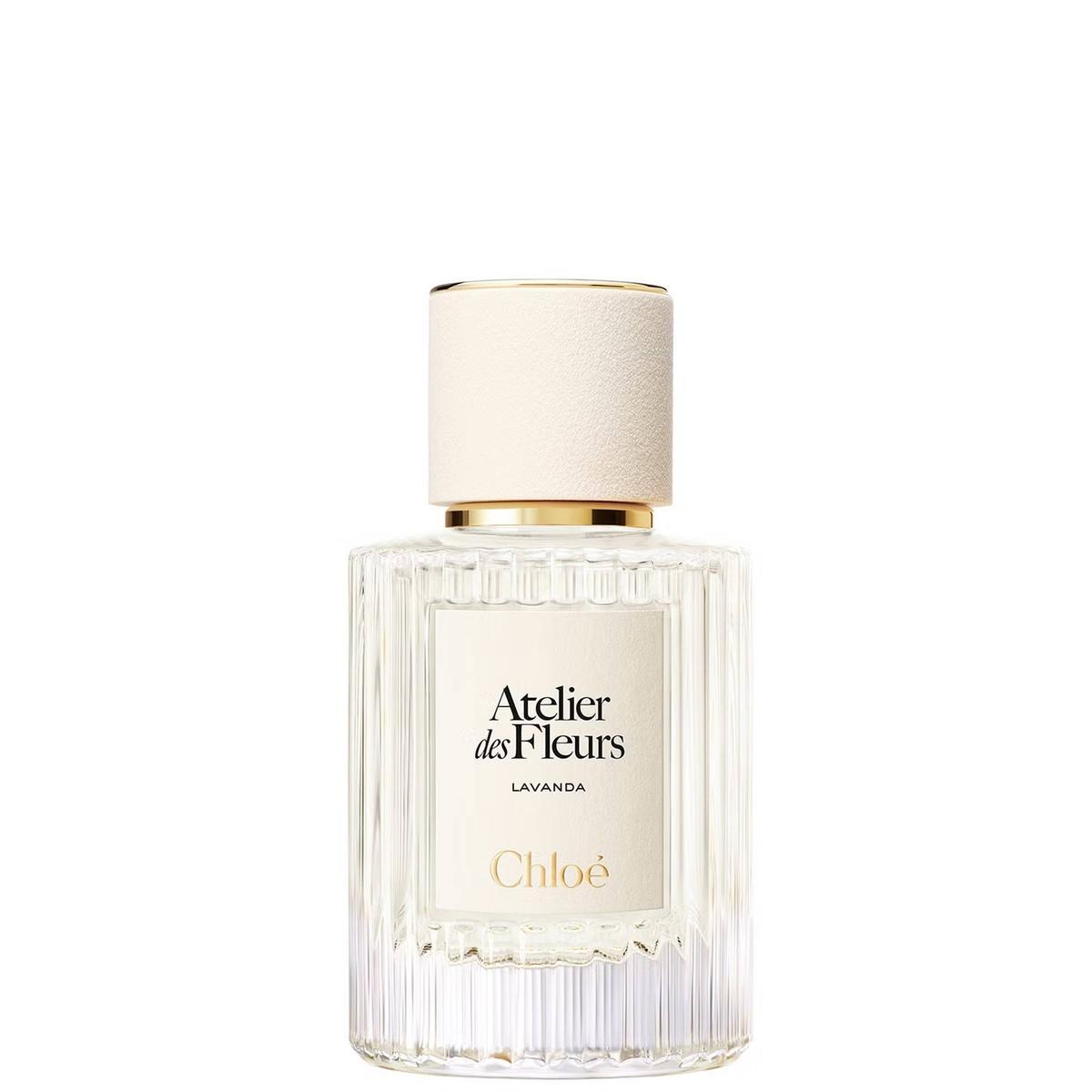Atelier des Fleurs Lavande par Chloé