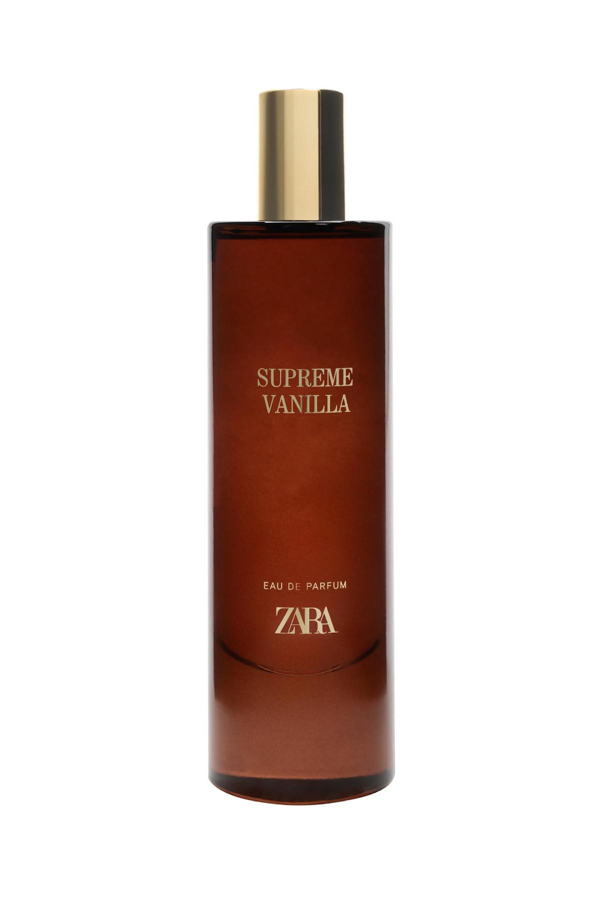 Zara Suprême Vanille