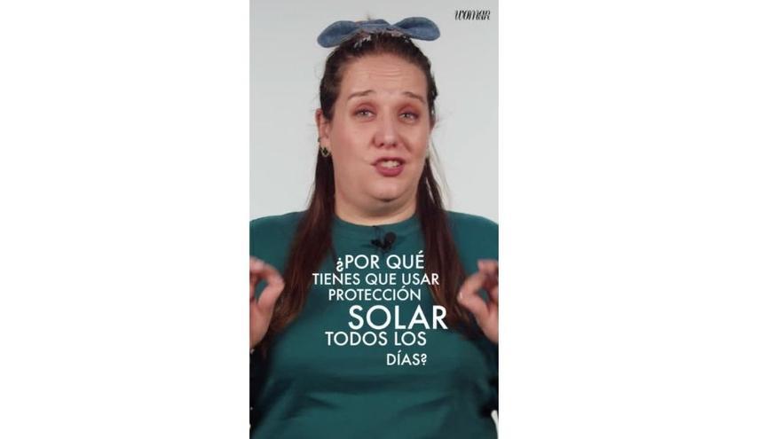 Pourquoi vous devez utiliser une protection solaire tous les jours de l'année