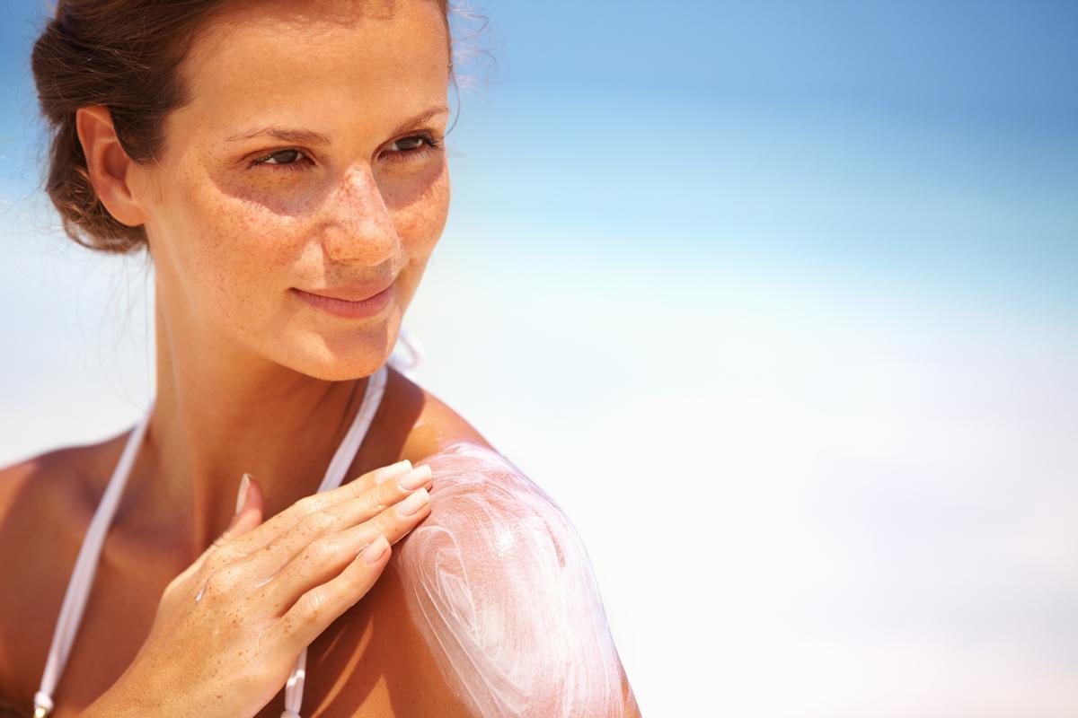Appliquez toujours une protection solaire