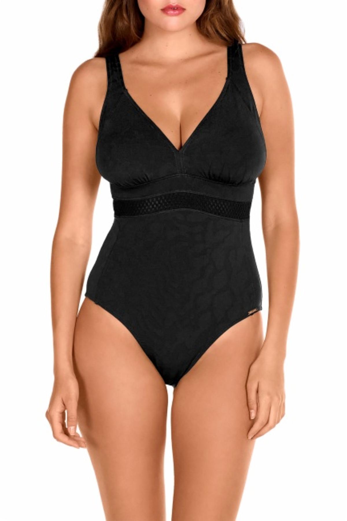 Maillot de bain noir