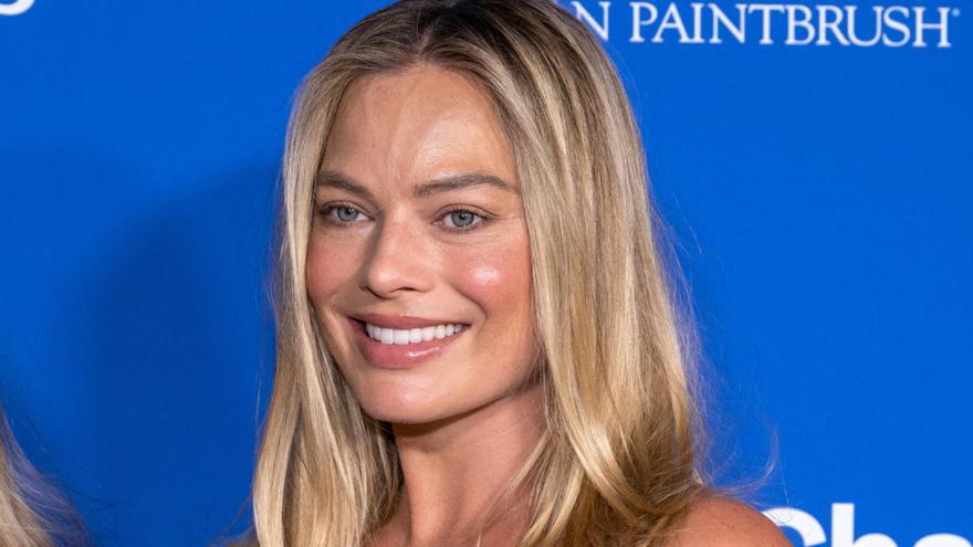 Les conseils beauté de Margot Robbie : de l'oxygène, de la crème solaire et beaucoup d'eau