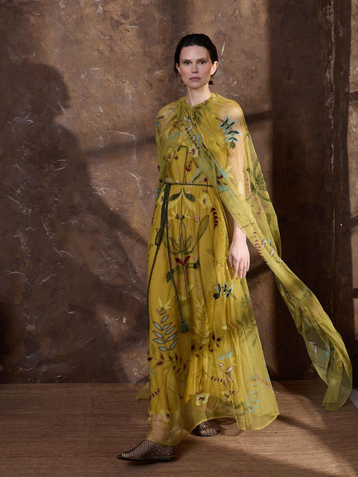 robe de marraine