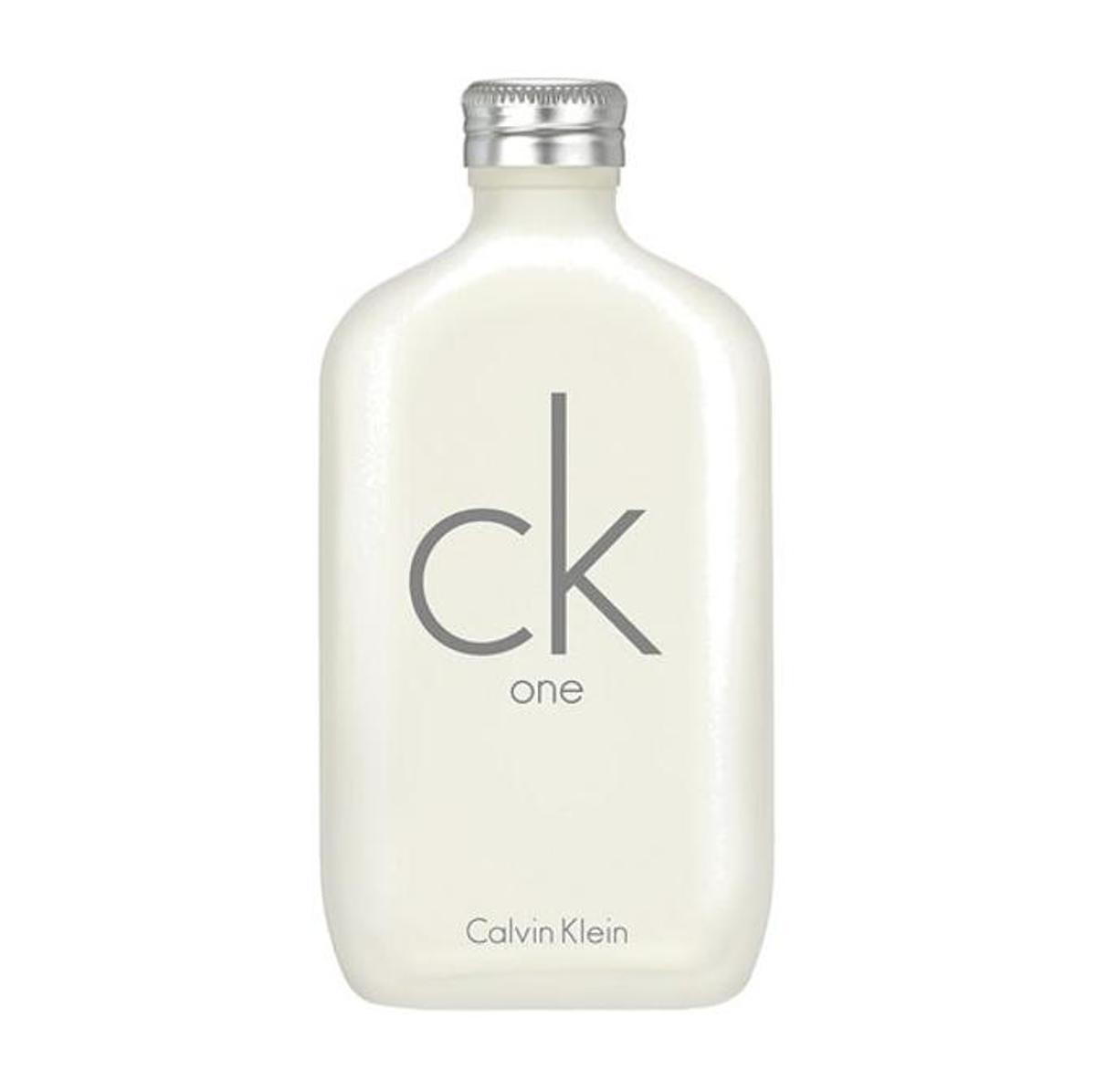 CK ONE de Calvin Klein