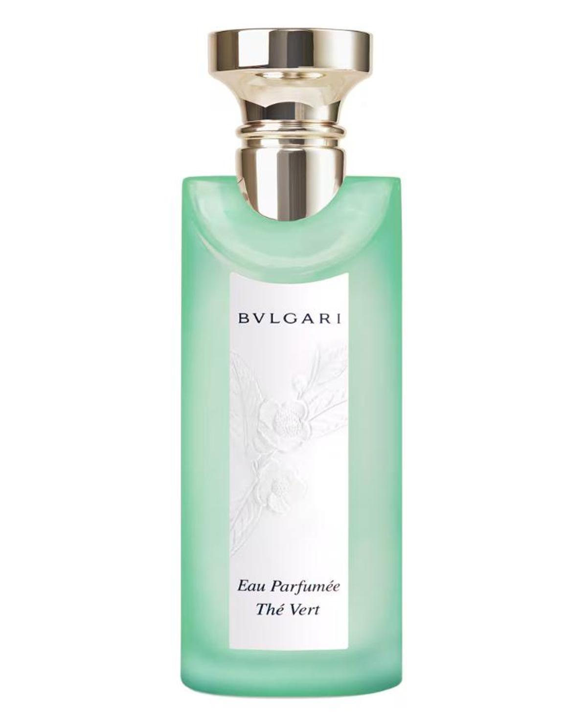 Eau De Toilette Eau Parfumée Thé Vert Bvlgari
