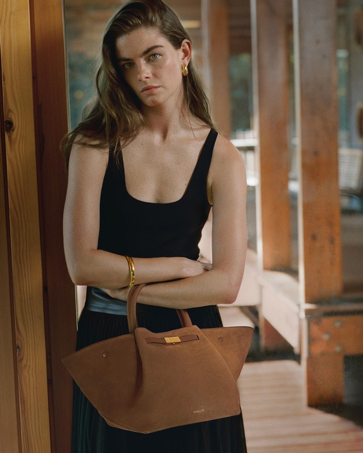 sac en cuir