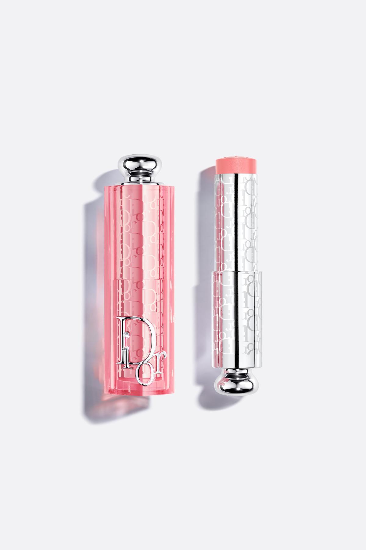 Bâton lumineux rosé Backstage Dior