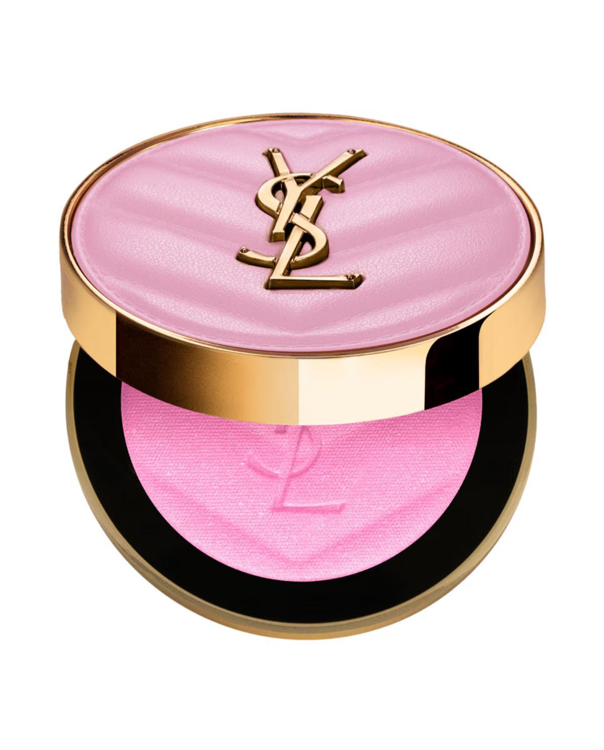 Make Me Blush Blush Flou Bold d'Yves Saint Laurent