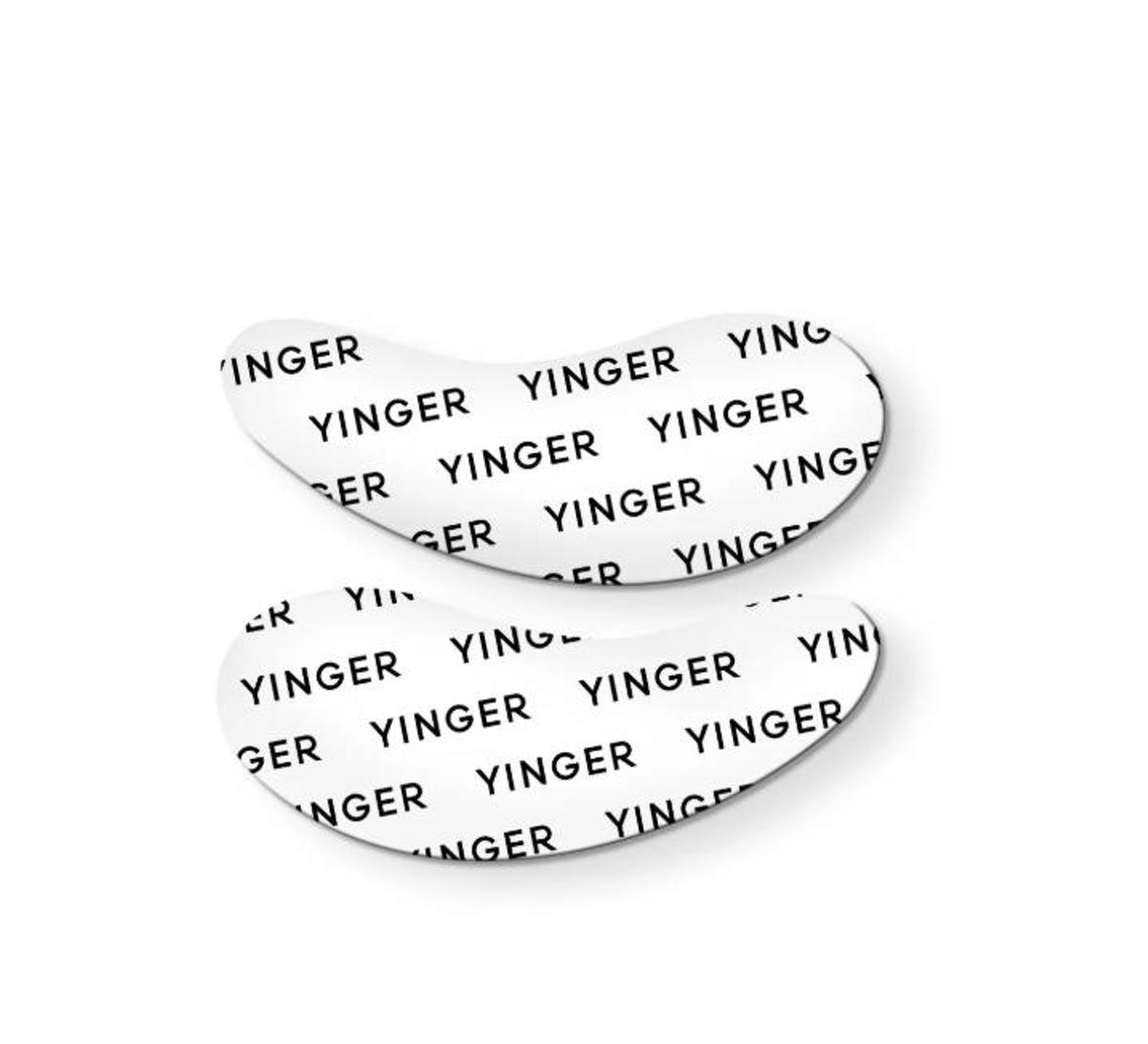 PATCHS OCULAIRES PERPÉTUELS de Yinger