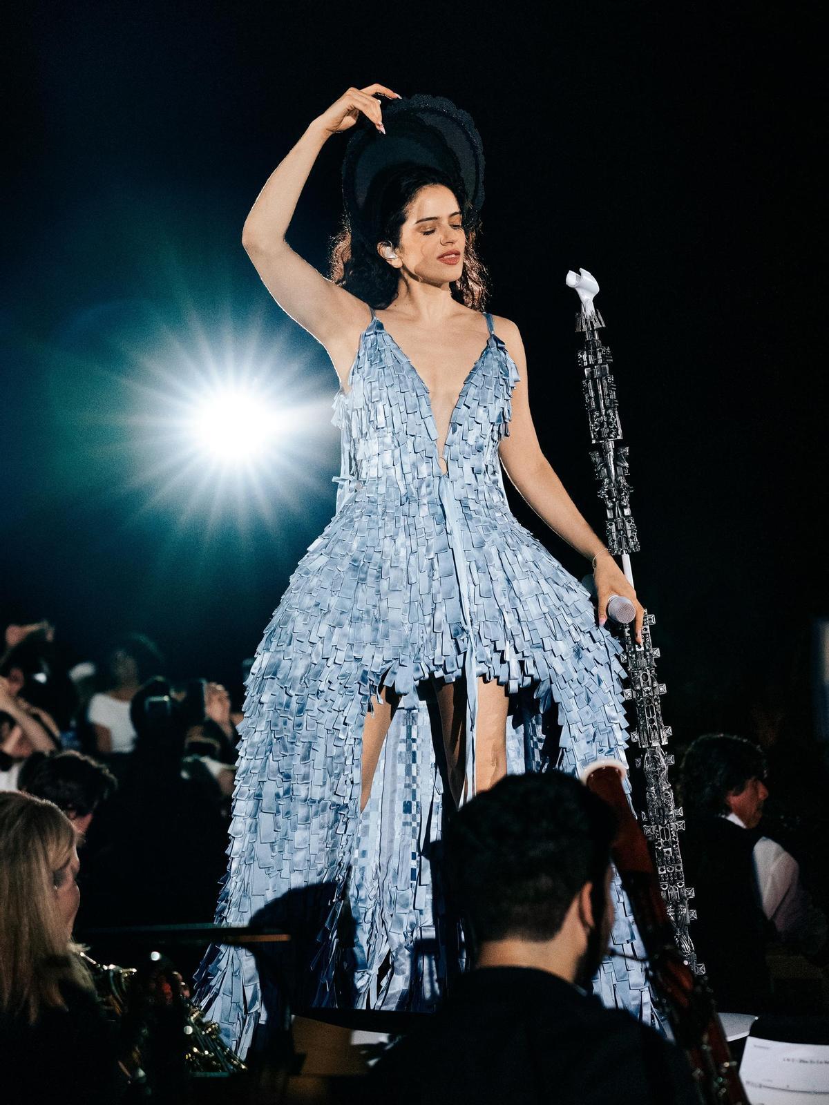 Rosalia de Dior