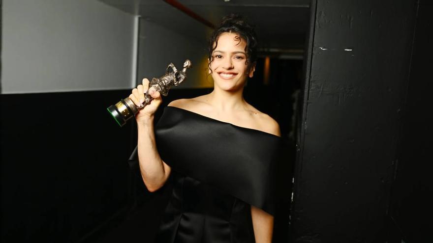 Rosalía : « Il y a des compositeurs exceptionnels qui ne seront jamais reconnus parce qu’ils ne sont pas des Européens blancs de la classe moyenne »