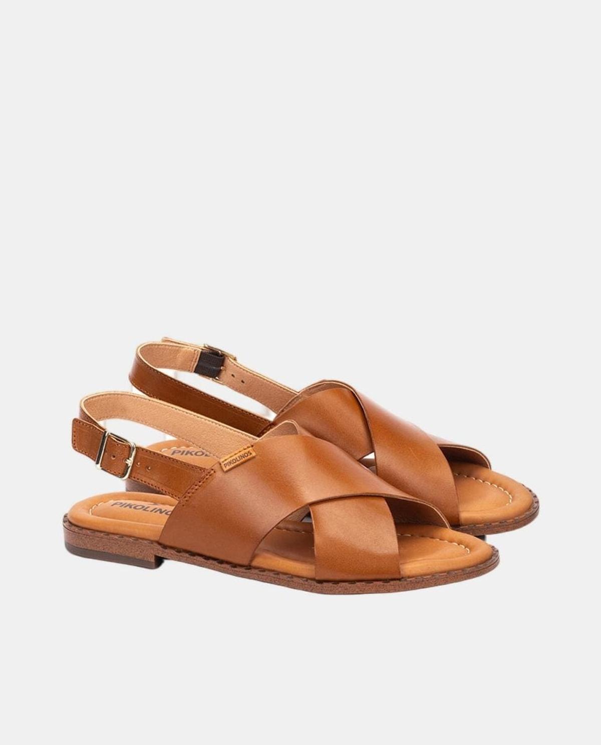 Sandales Pikolinos
