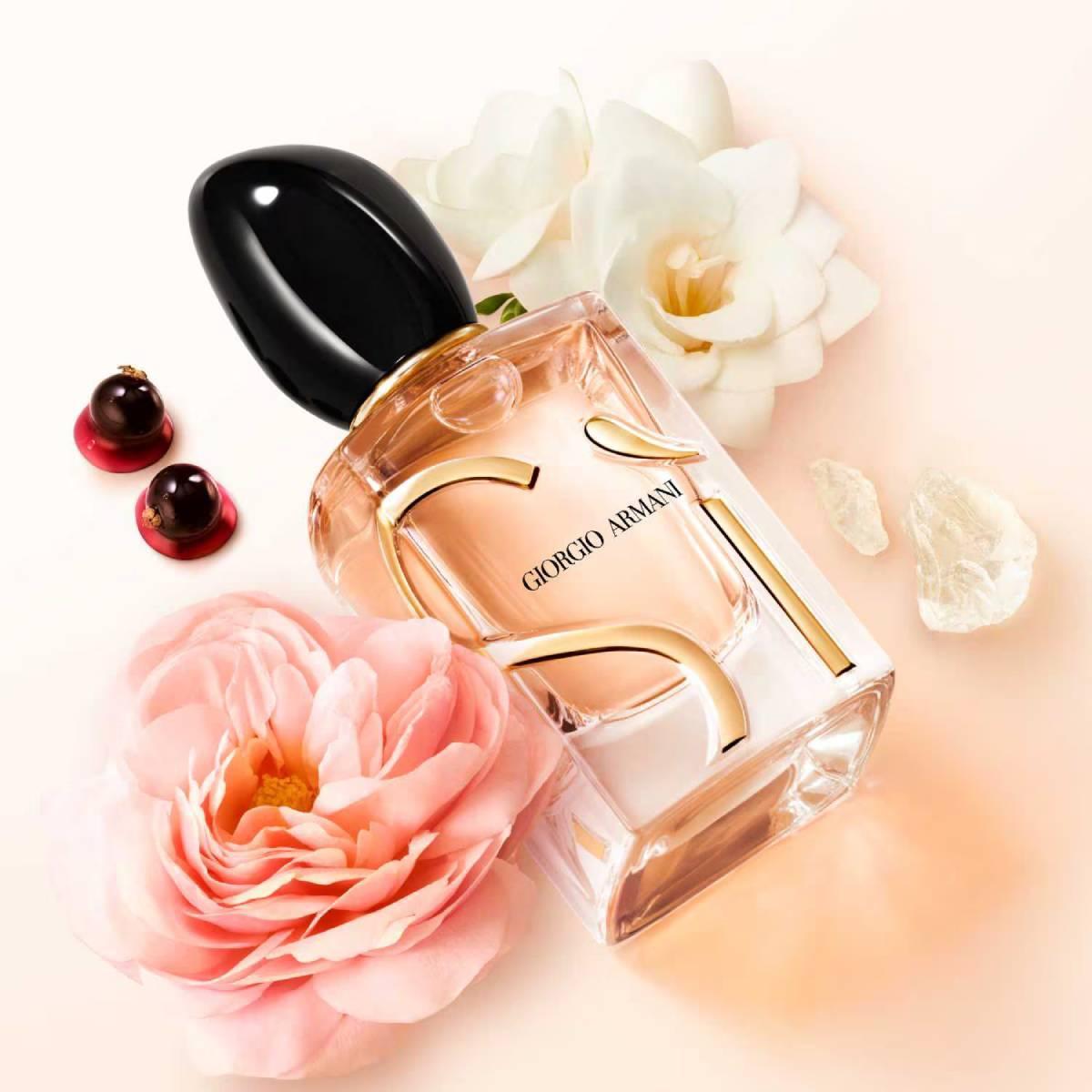 C'est le parfum que tous les plus de 60 ans adorent