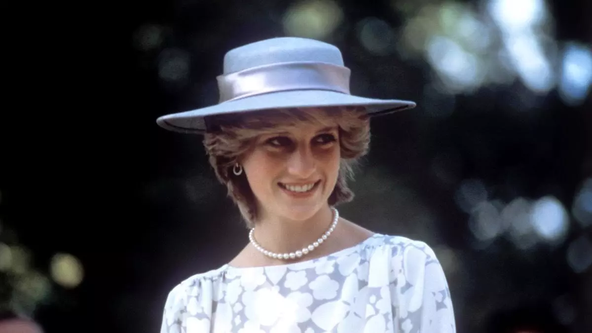 Une nouvelle lettre inédite de Diana de Galles est mise aux enchères dans laquelle elle parle ouvertement de son utilisation d'antidépresseurs