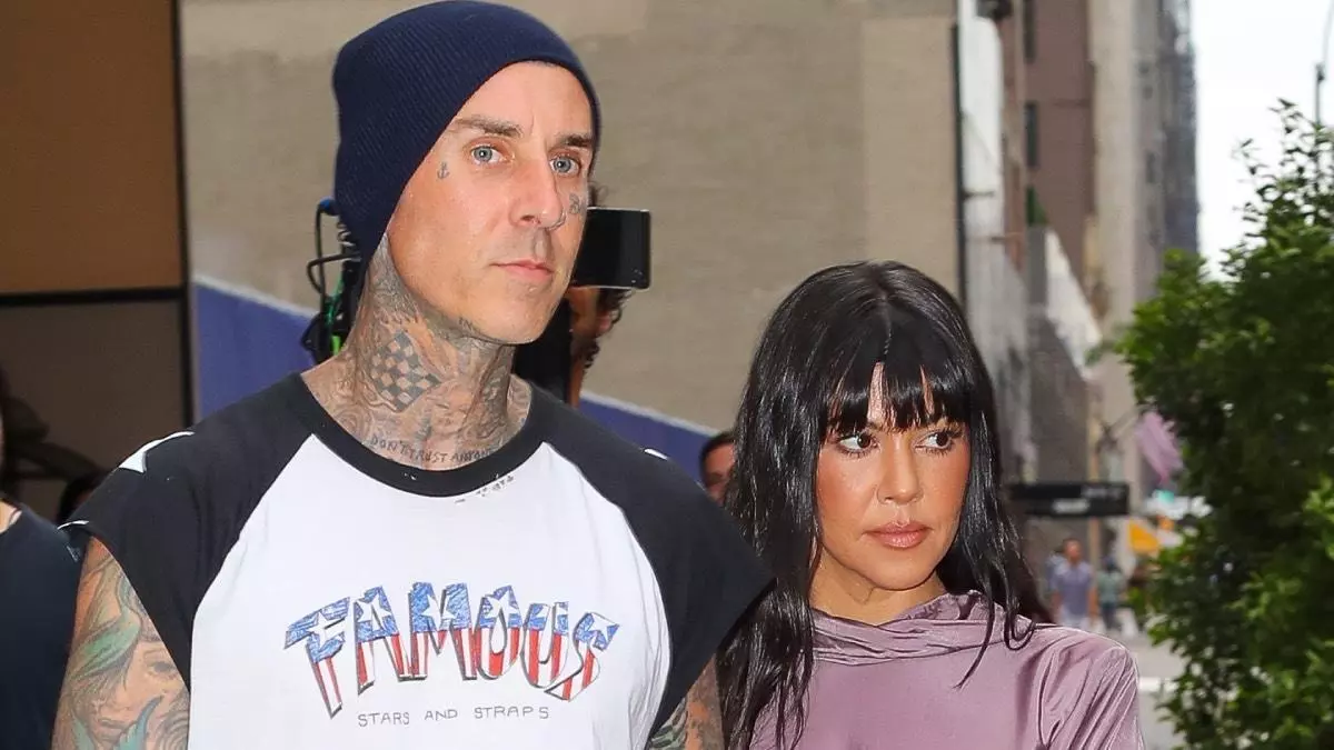 Kourtney Kardashian (47 ans), à propos de l'avortement qu'elle a subi il y a 5 ans : "Quand nous avons perdu le bébé, nous avons été dévastés. Nous avons pleuré pendant des jours"