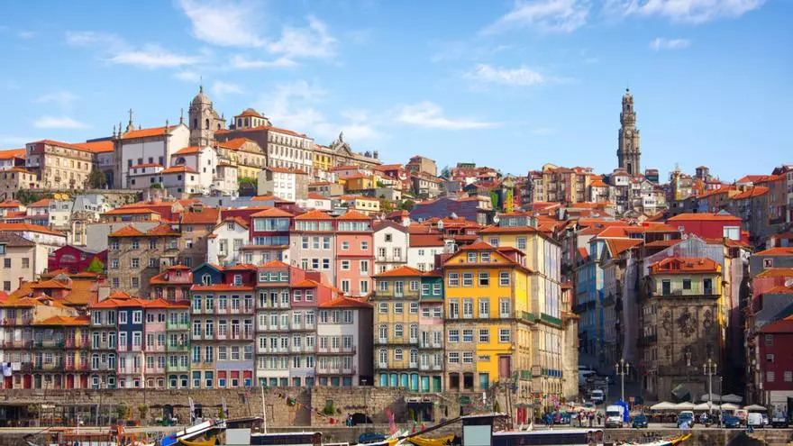 48 heures à Porto, la ville idéale pour une escapade entre amis