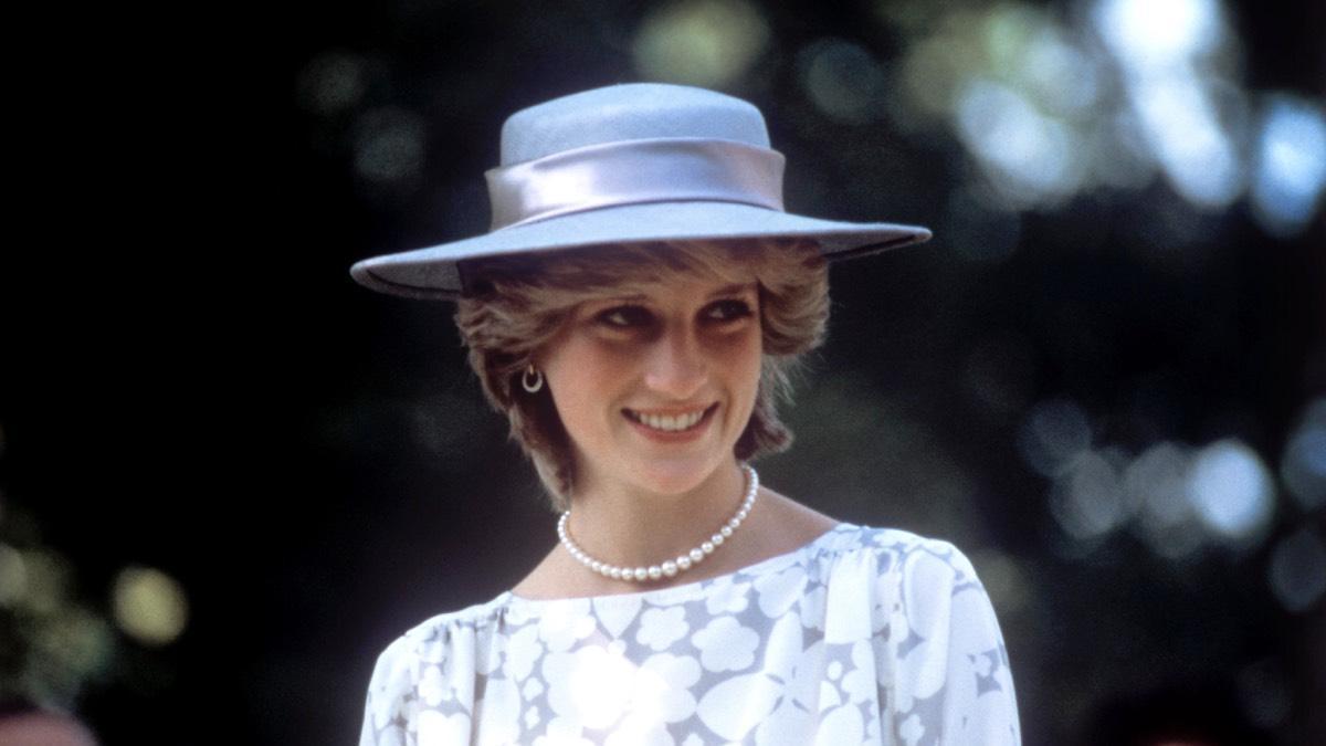 Une nouvelle lettre inédite de Diana de Galles est mise aux enchères dans laquelle elle parle ouvertement de son utilisation d'antidépresseurs