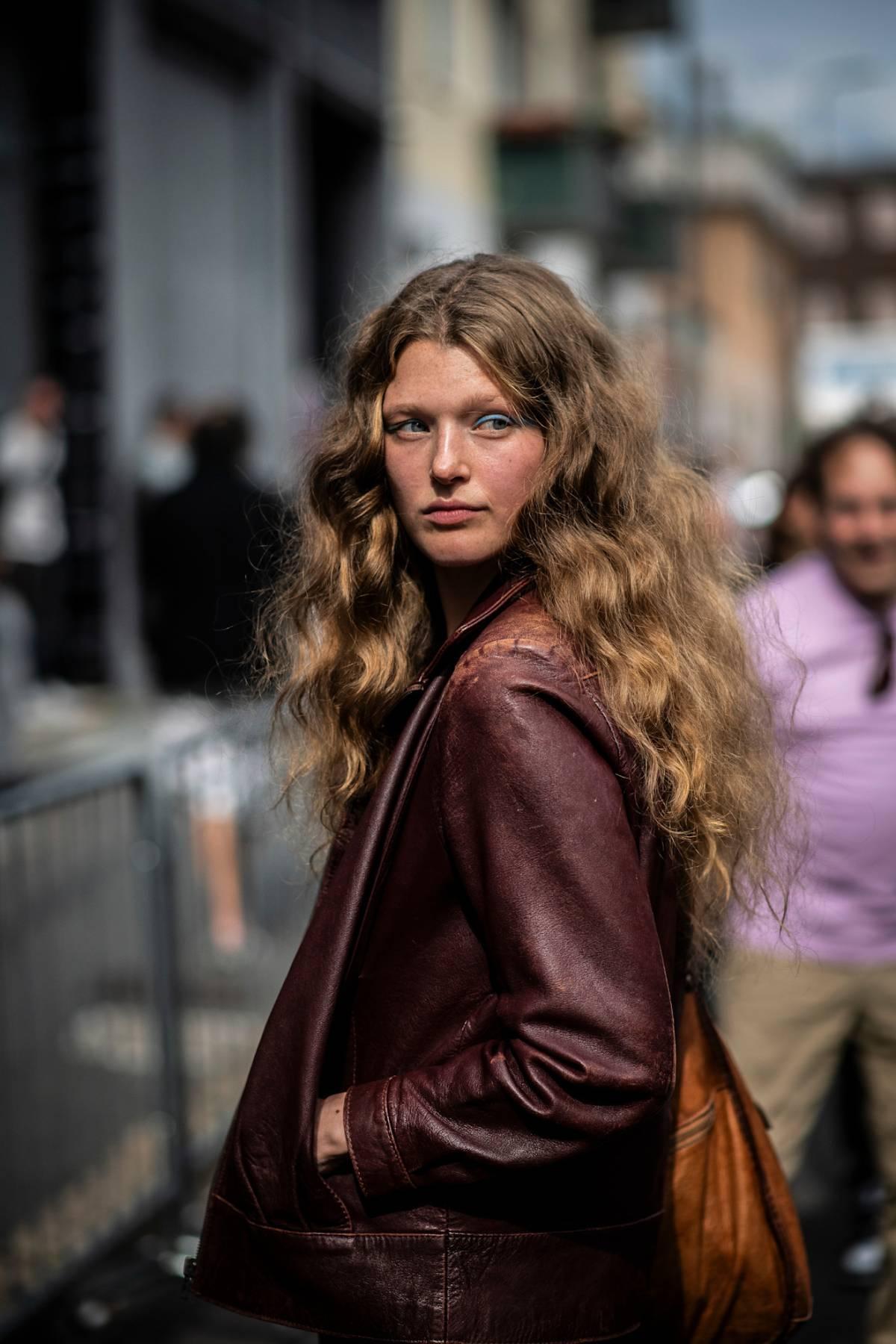 Voici comment organiser votre lavage de cheveux