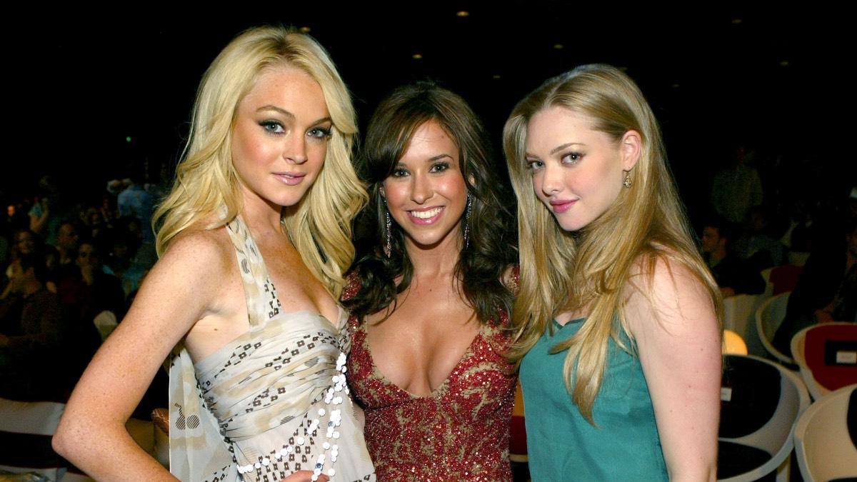 Si l'amitié existe à Hollywood, Amanda Seyfried (40 ans) rompt avec Lindsay Lohan : "Maintenant, on parle davantage de la vie, de la maternité et de nos familles. Je peux toujours compter sur elle"