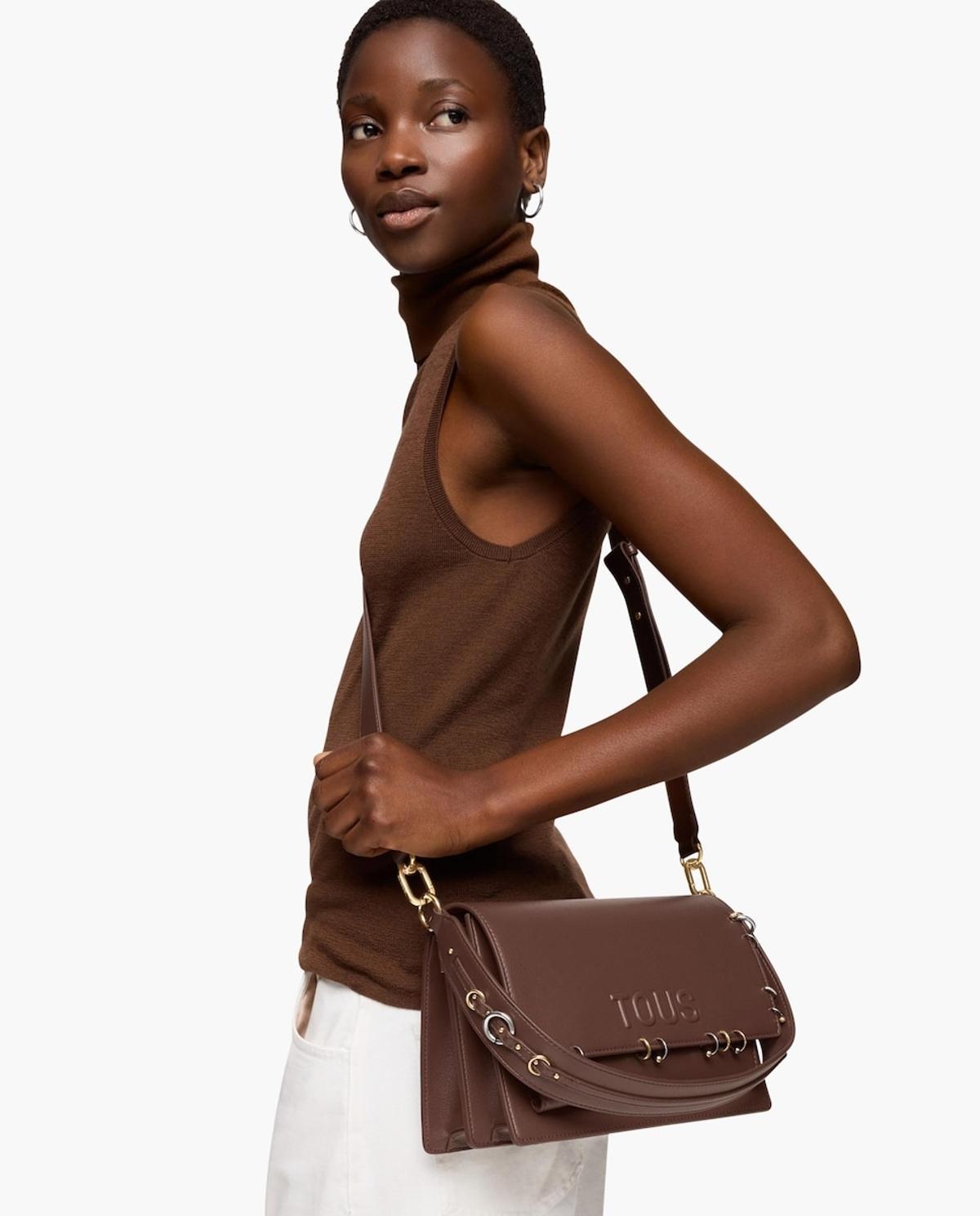 Sac couleur Tous nutella