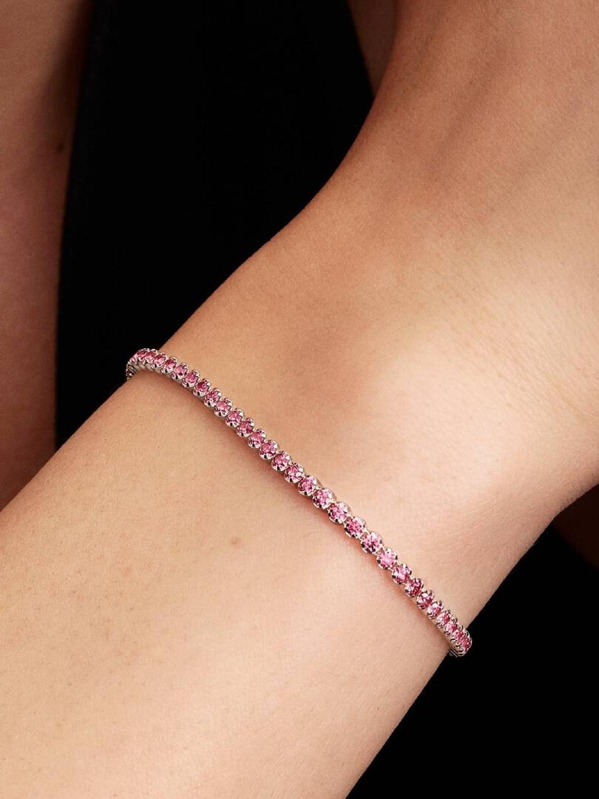 Bracelet Pandora rose