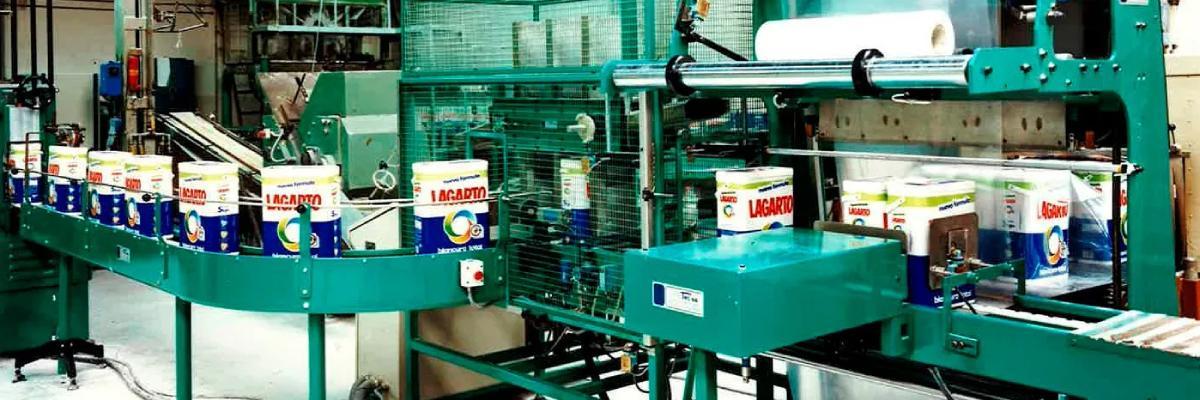 L'entreprise Eurochemical n'aurait pas survécu si elle n'avait pas acquis les savons Lagarto