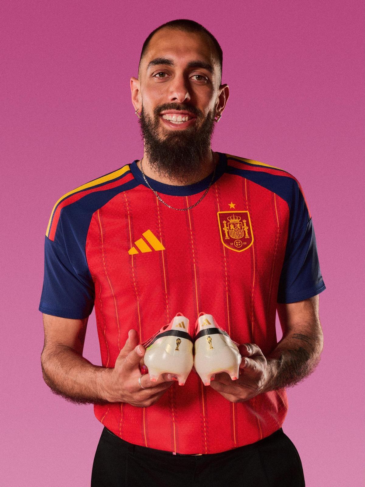 Borja Iglesias